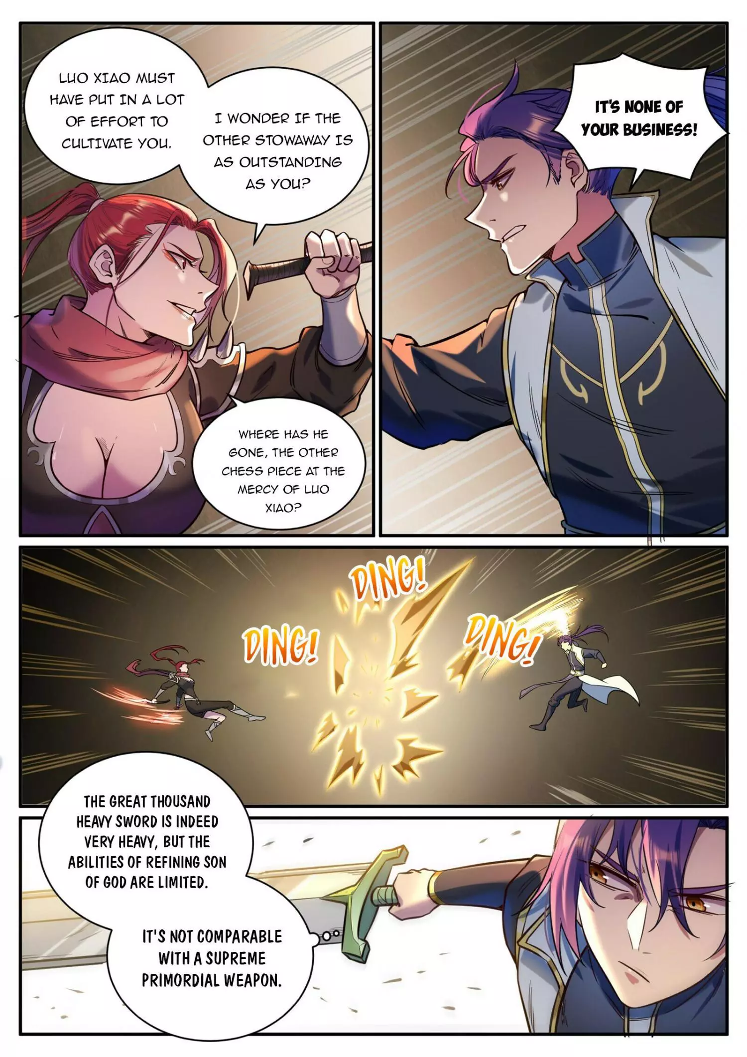 Manga page 11