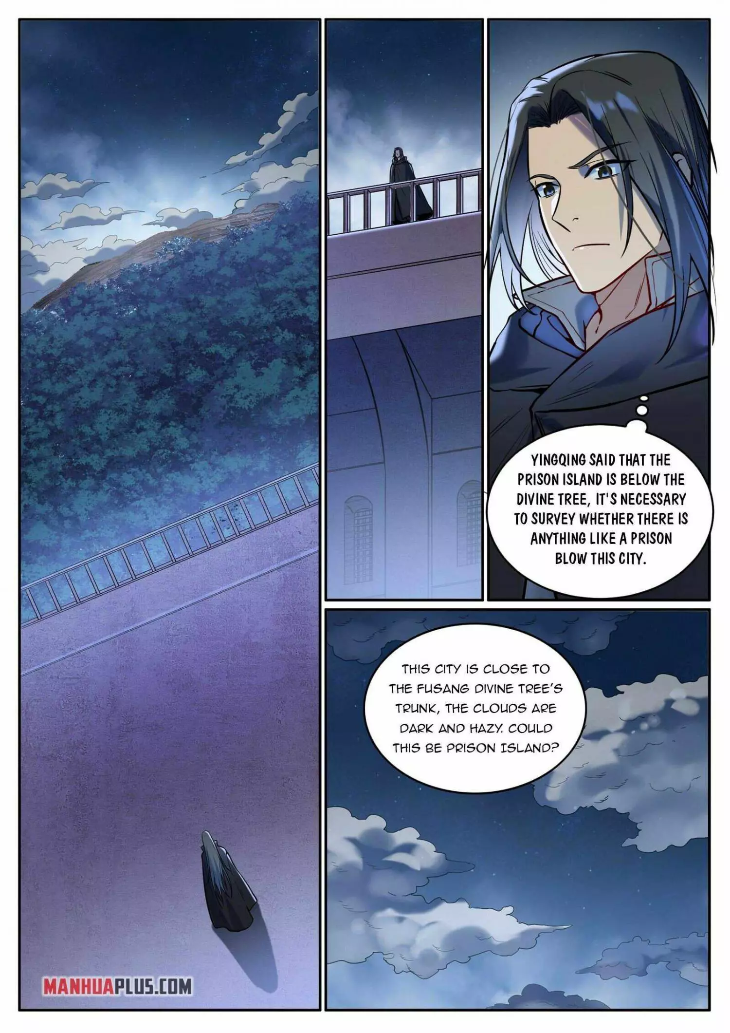 Manga page 12