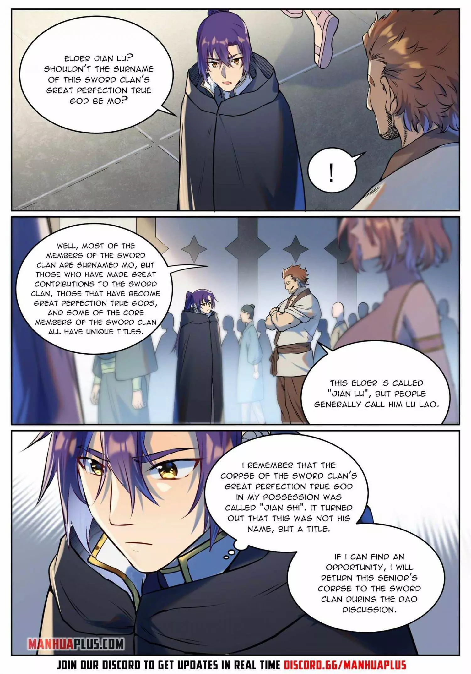 Manga page 4