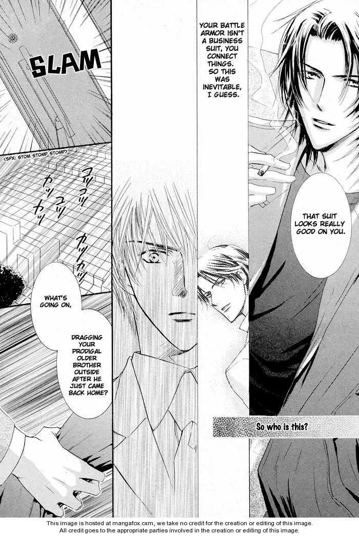 Manga page 9