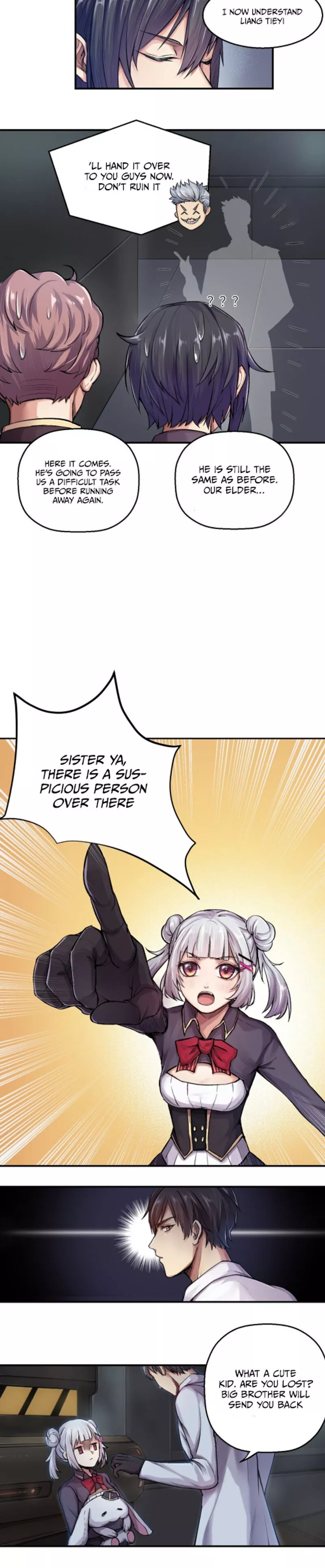 Manga page 12