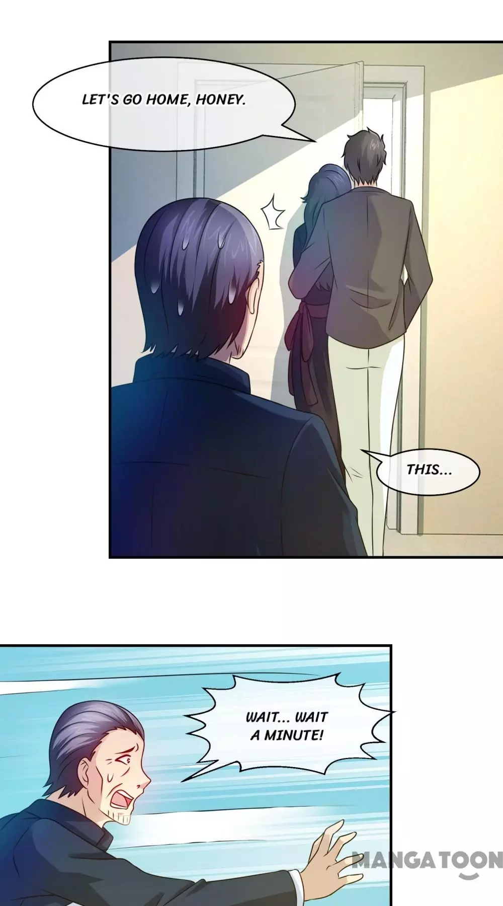Manga page 11