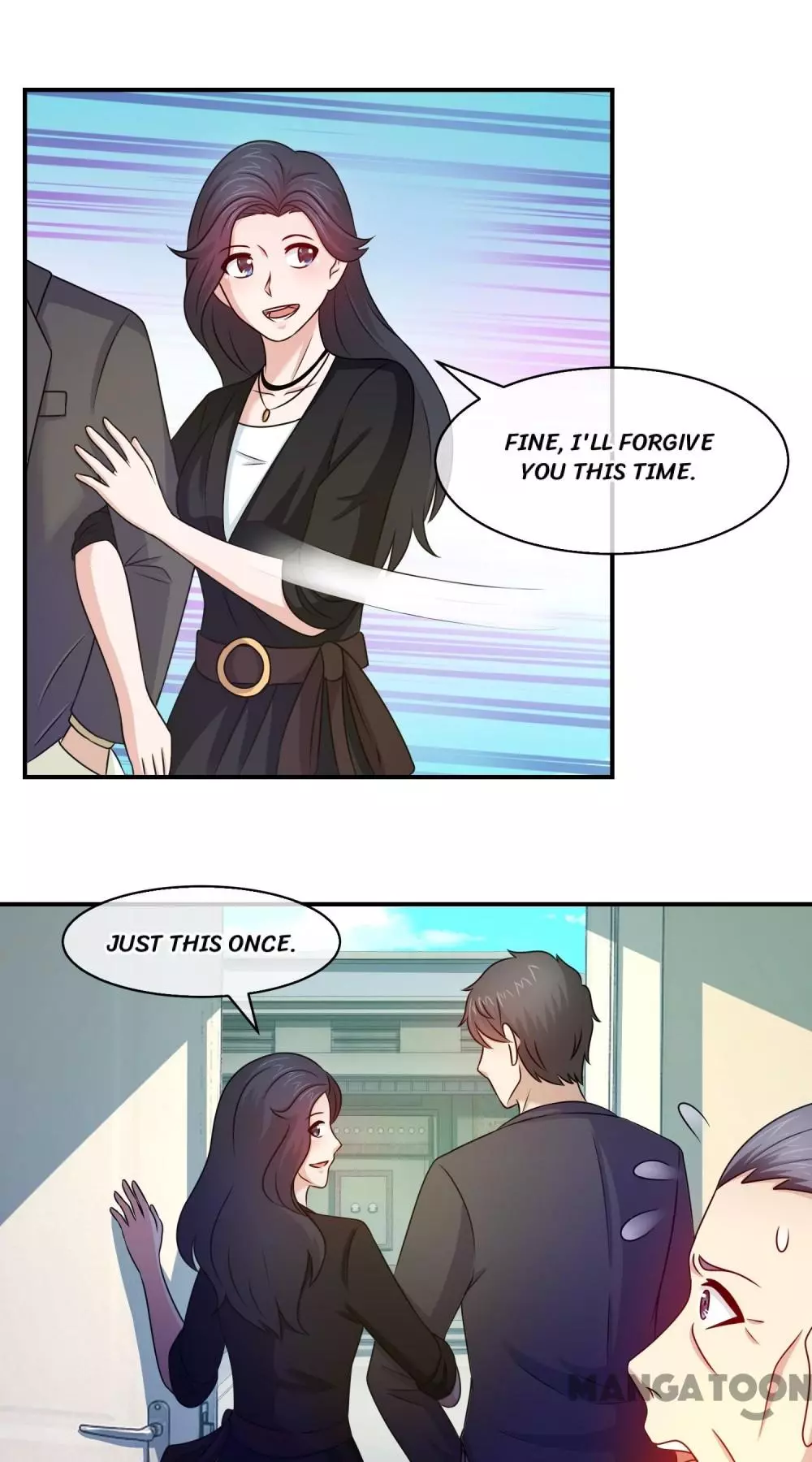 Manga page 23