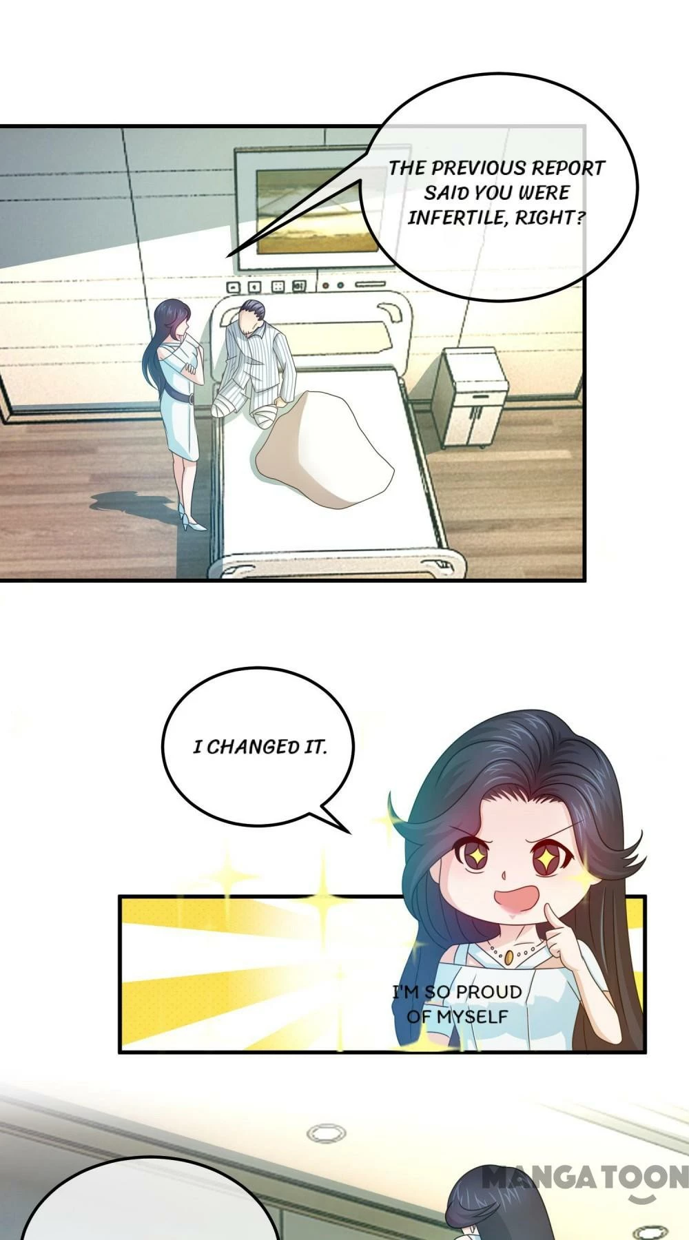Manga page 11