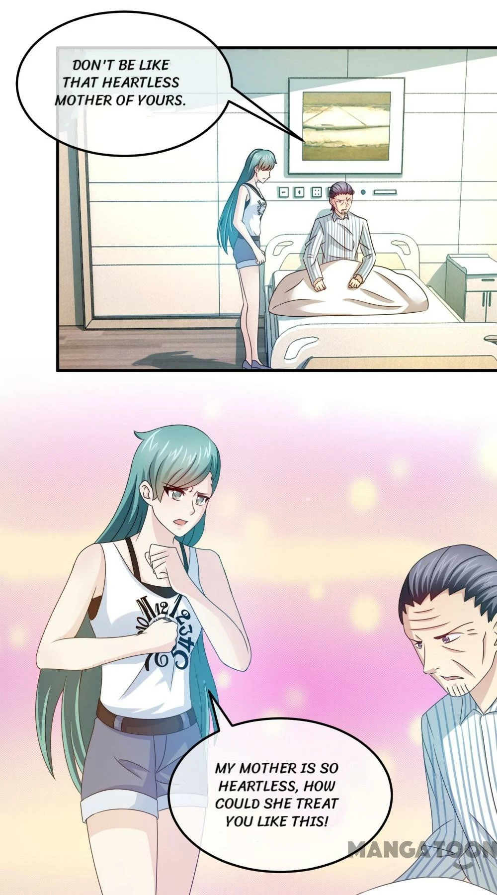 Manga page 23