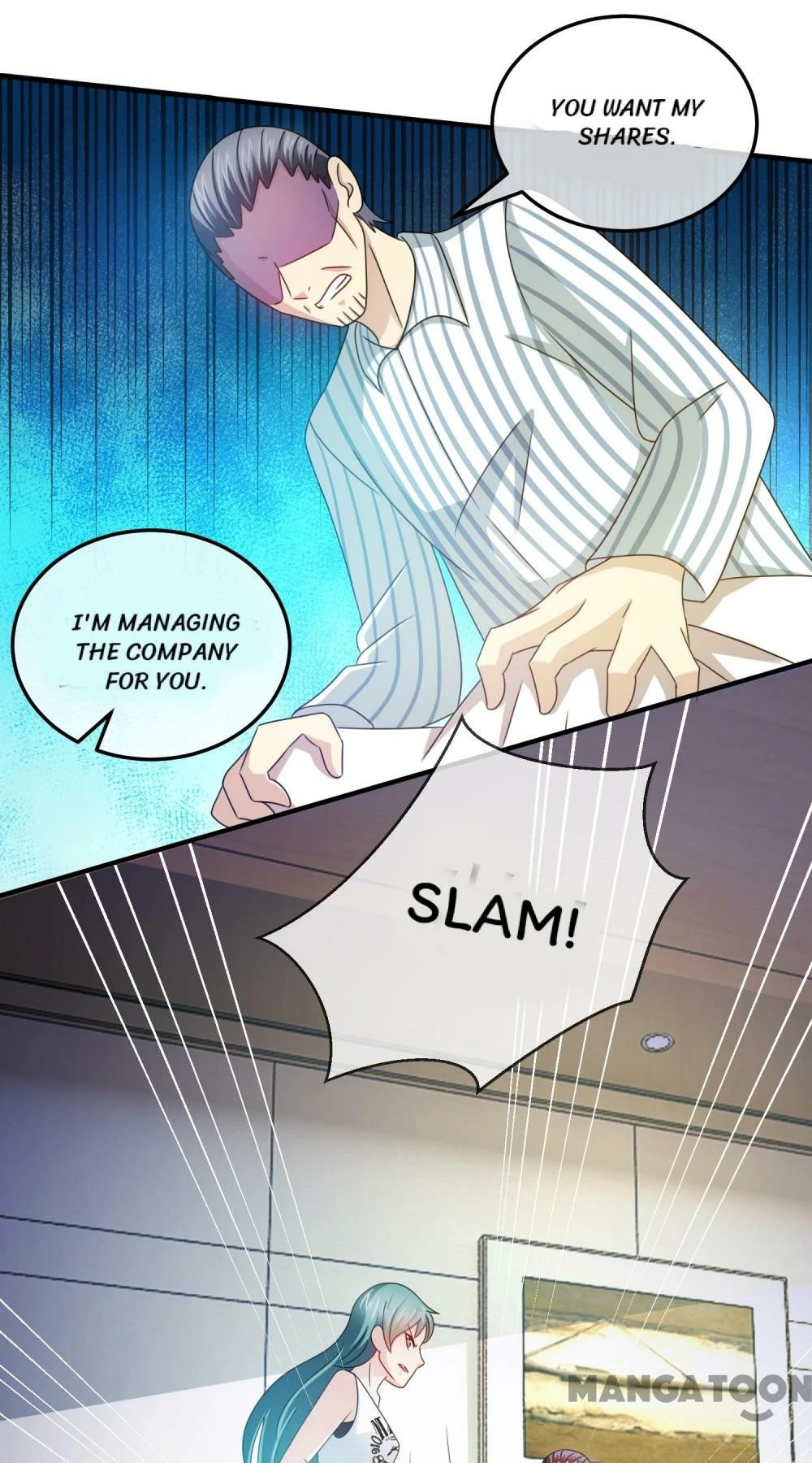Manga page 13