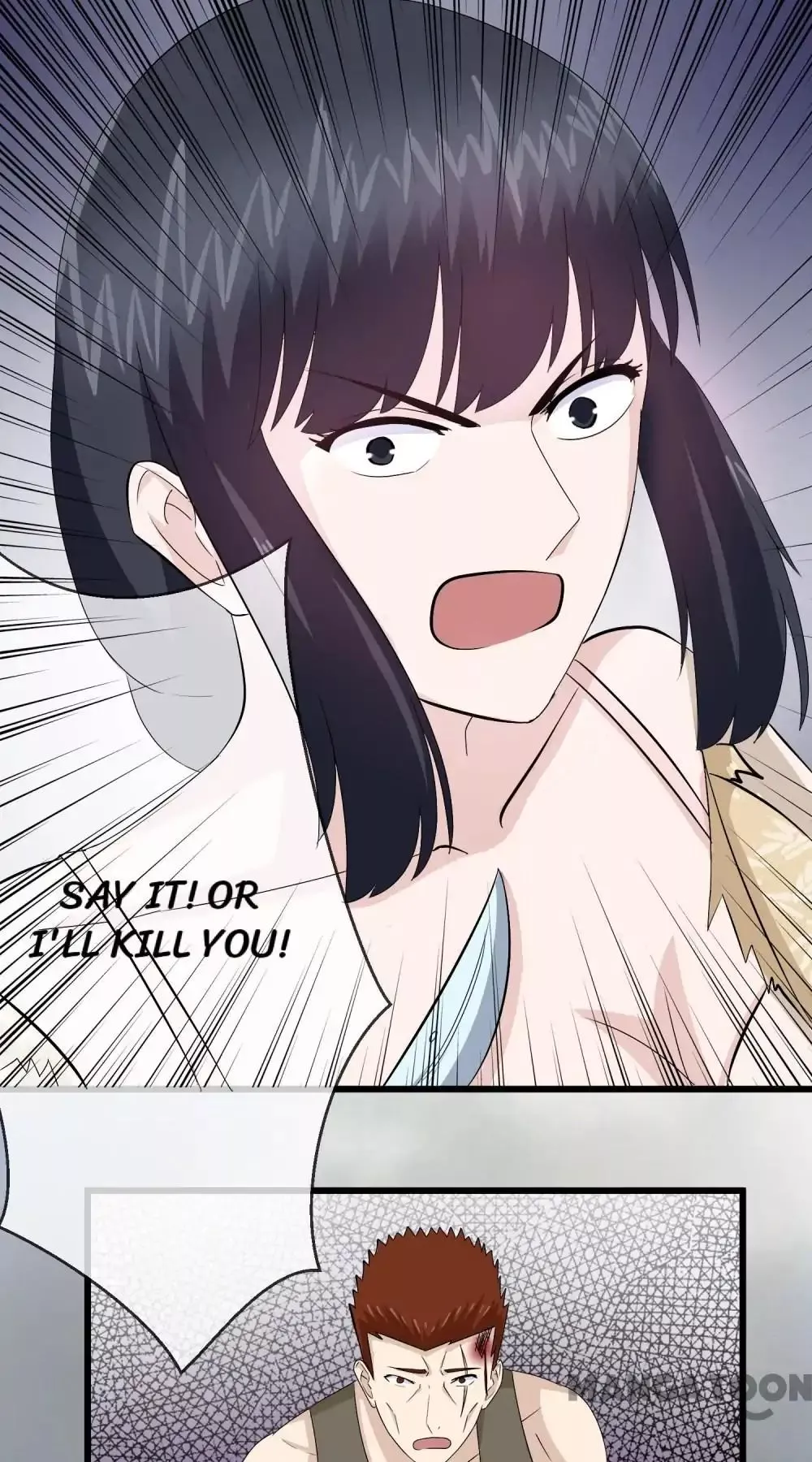 Manga page 28