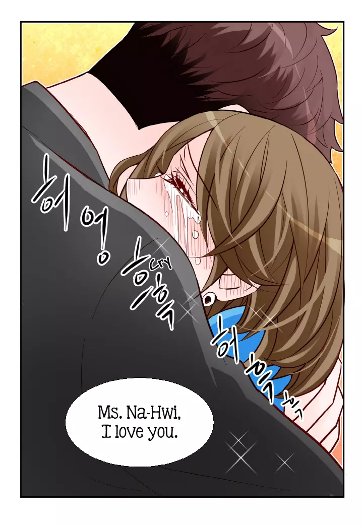 Manga page 21