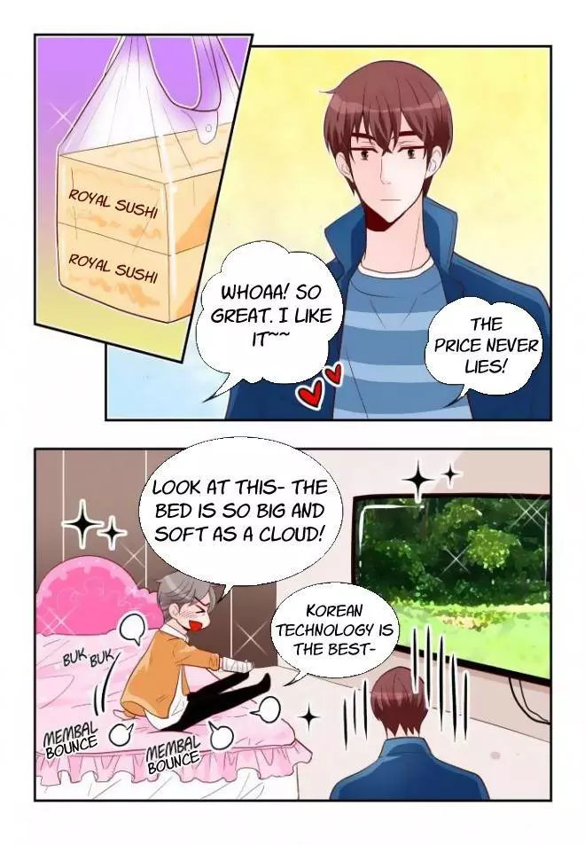 Manga page 11