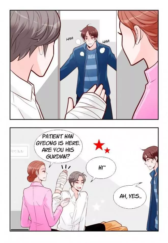 Manga page 4