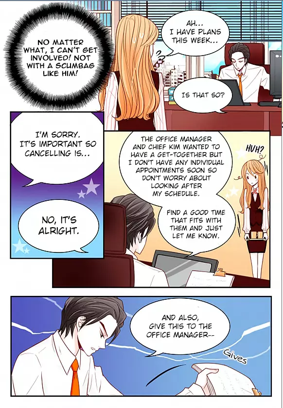 Manga page 4
