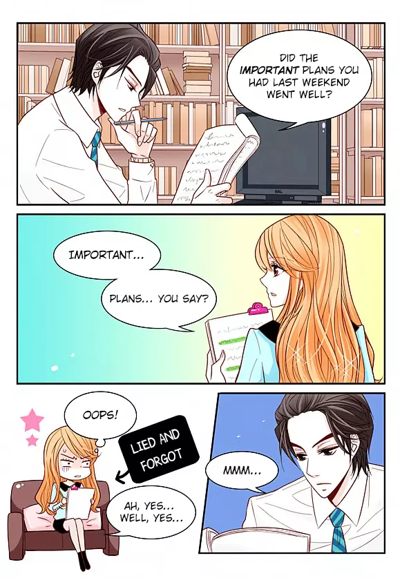 Manga page 7