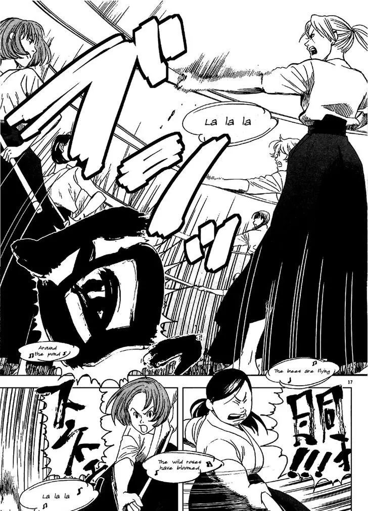 Manga page 20