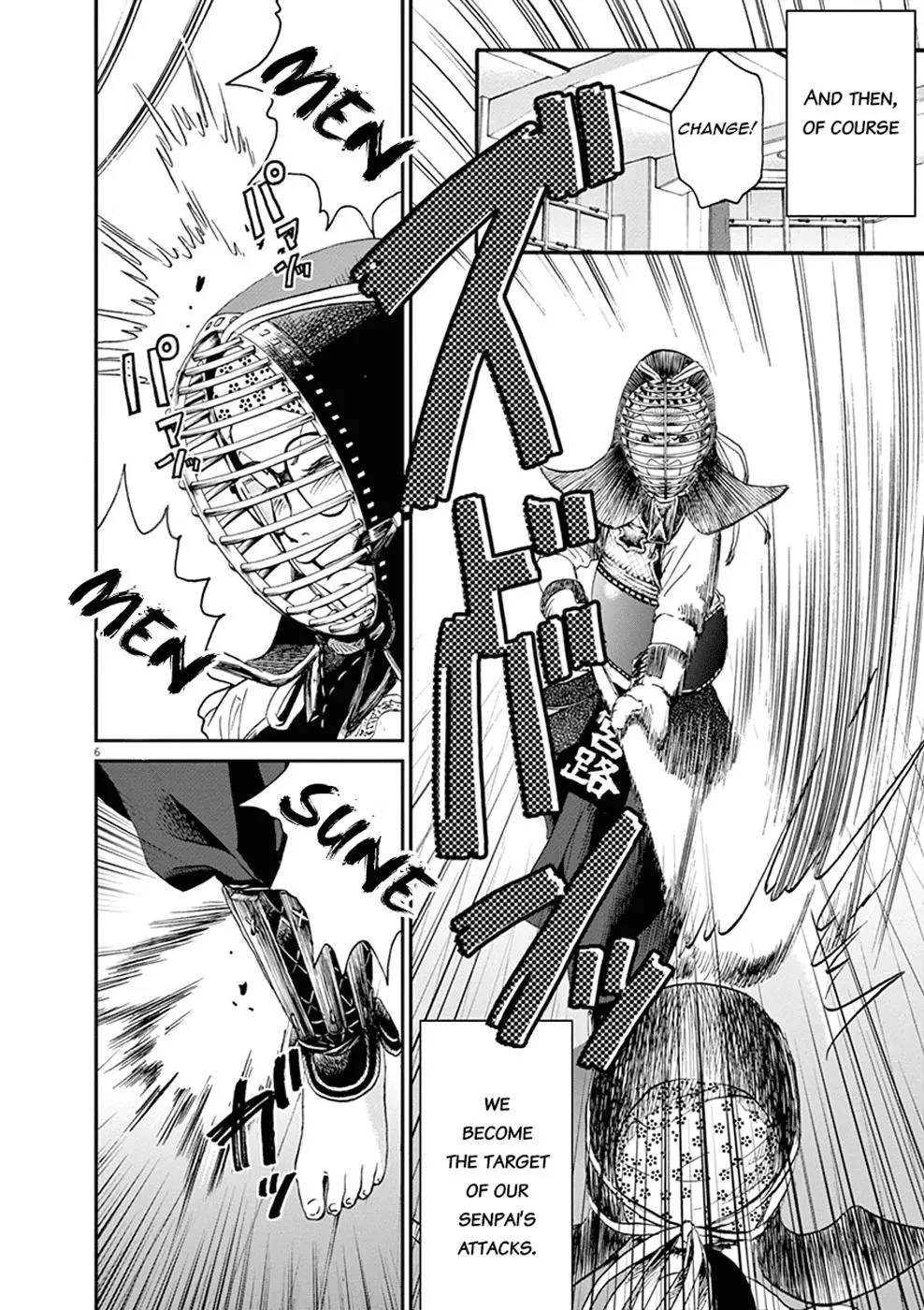 Manga page 10