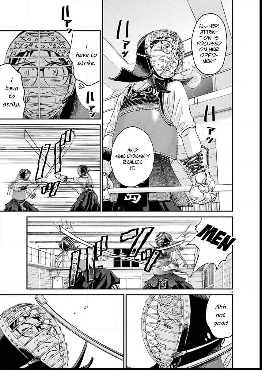 Manga page 13