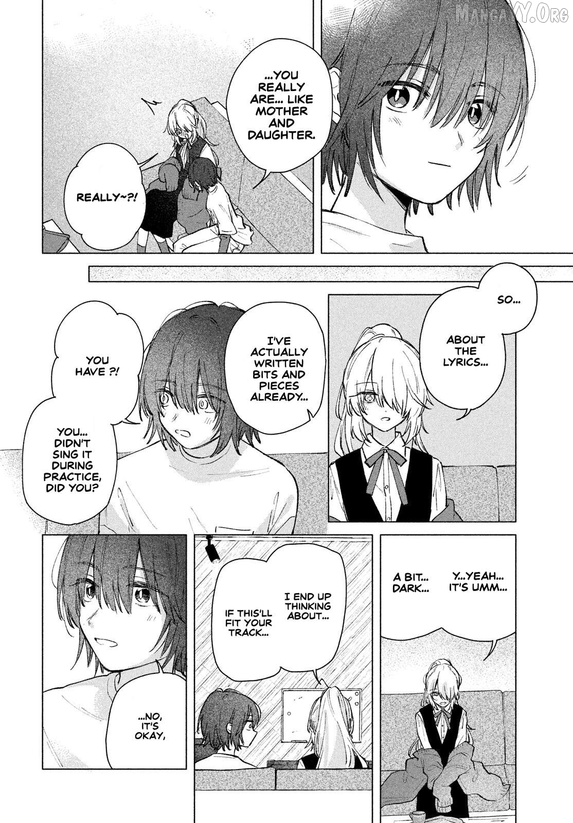 Manga page 11