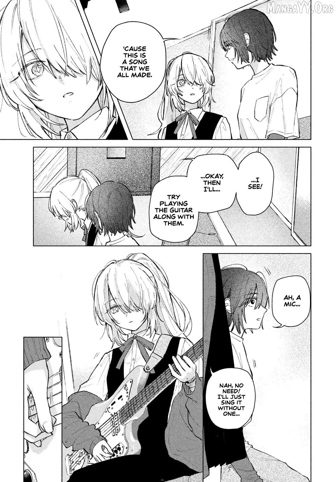 Manga page 12