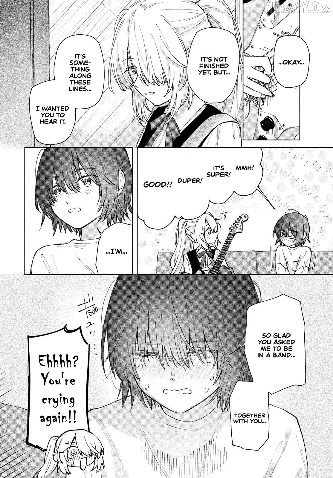 Manga page 15
