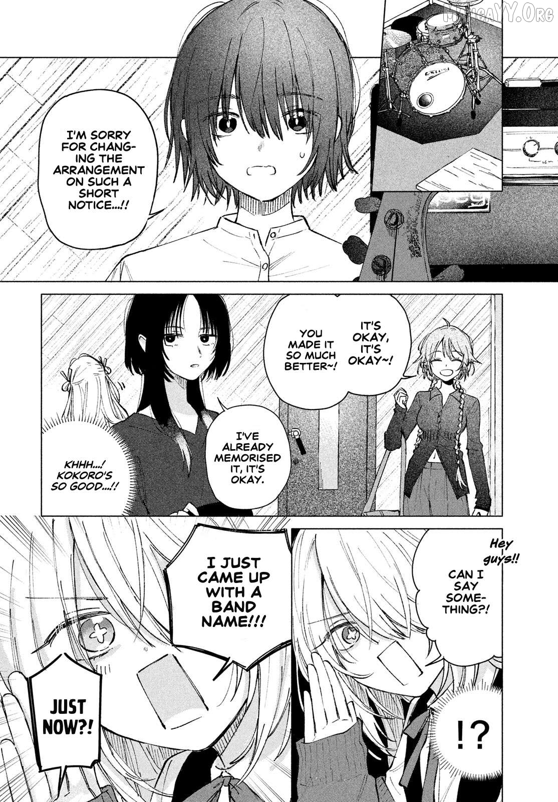 Manga page 21