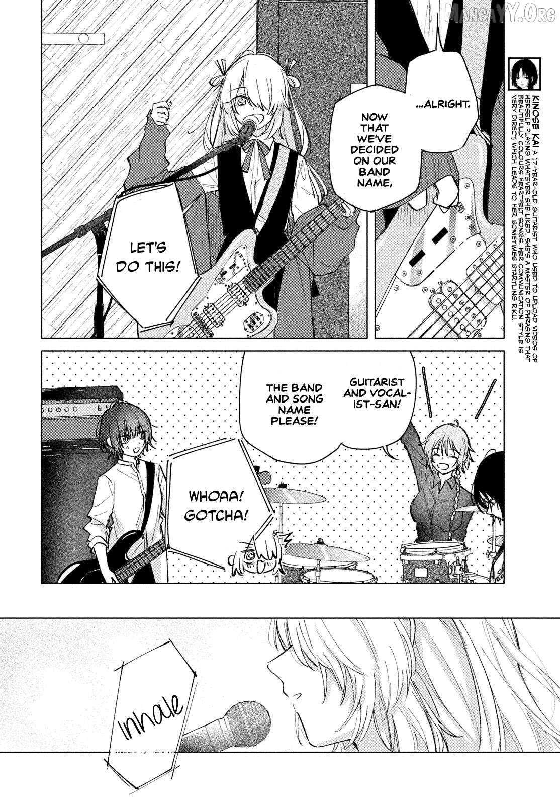 Manga page 23