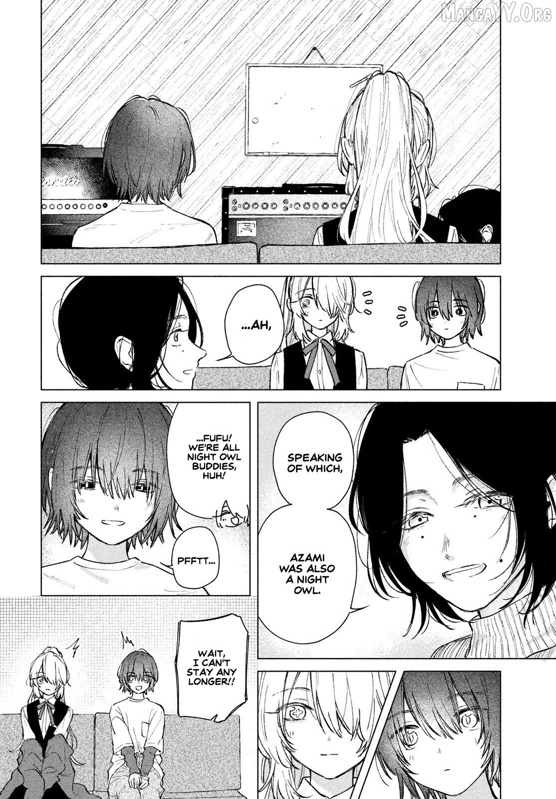 Manga page 9