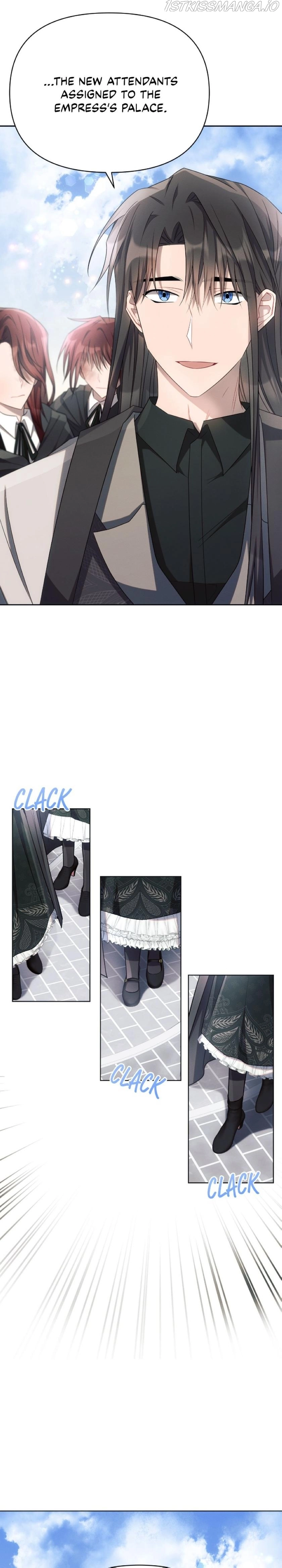 Manga page 21