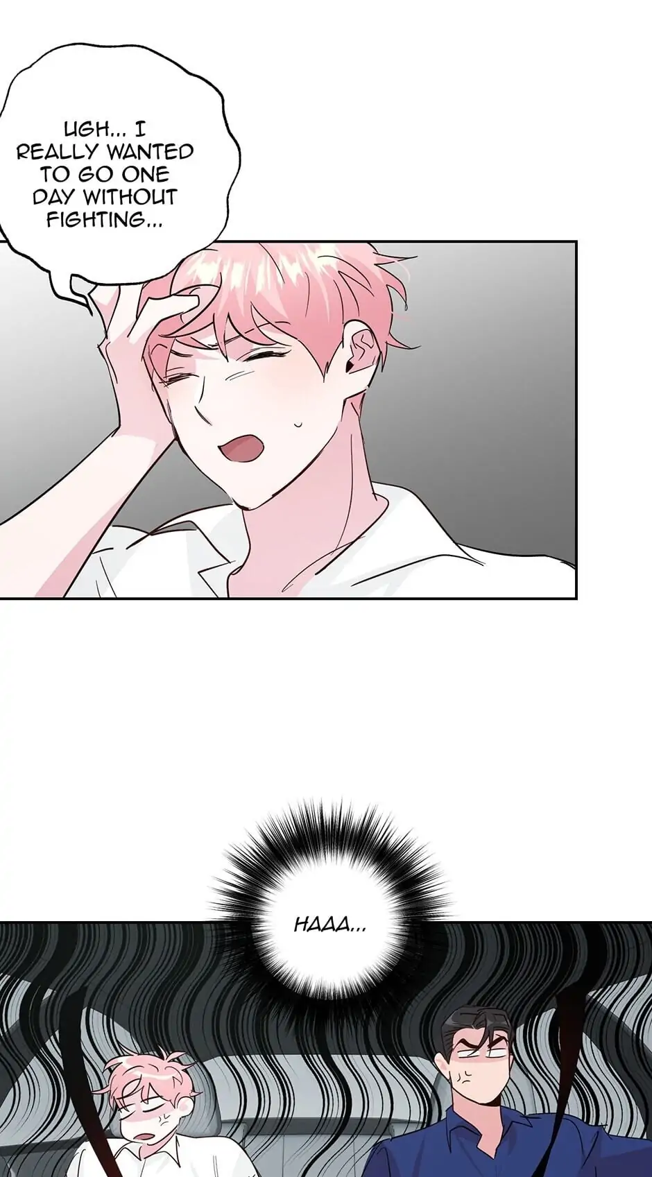 Manga page 40