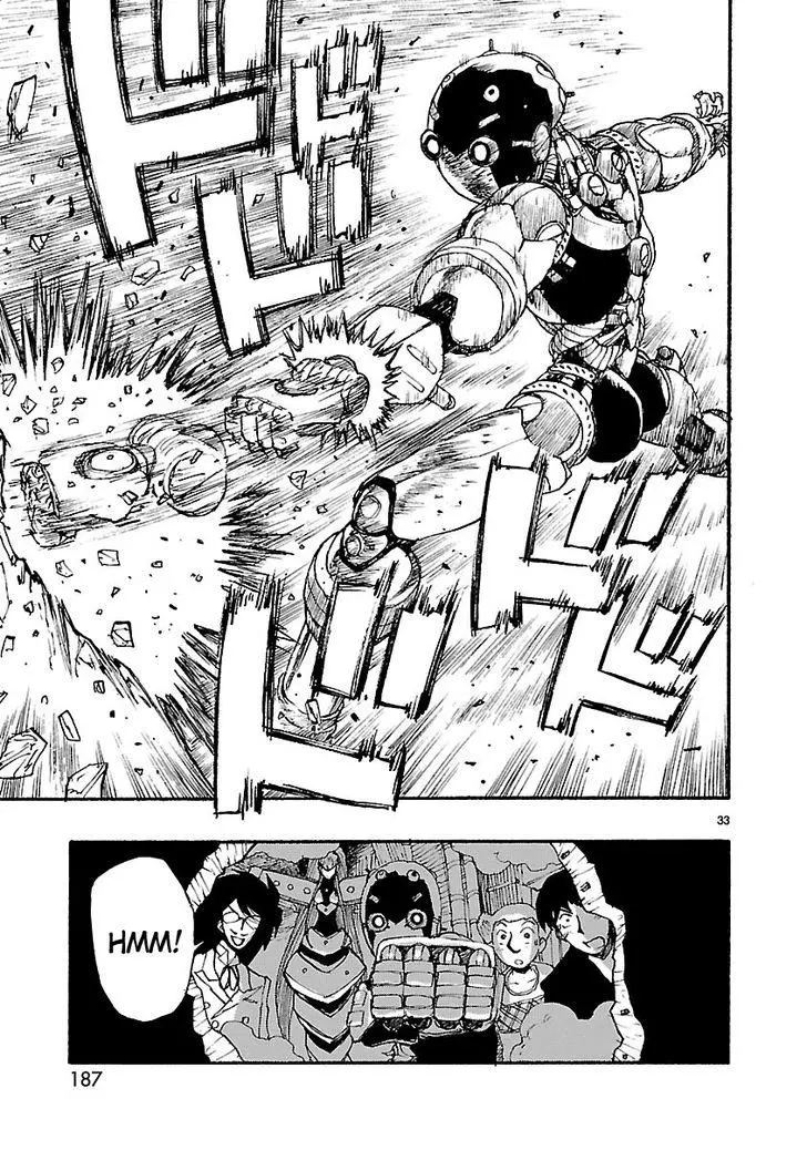 Manga page 33