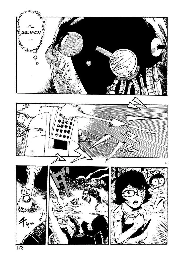 Manga page 19