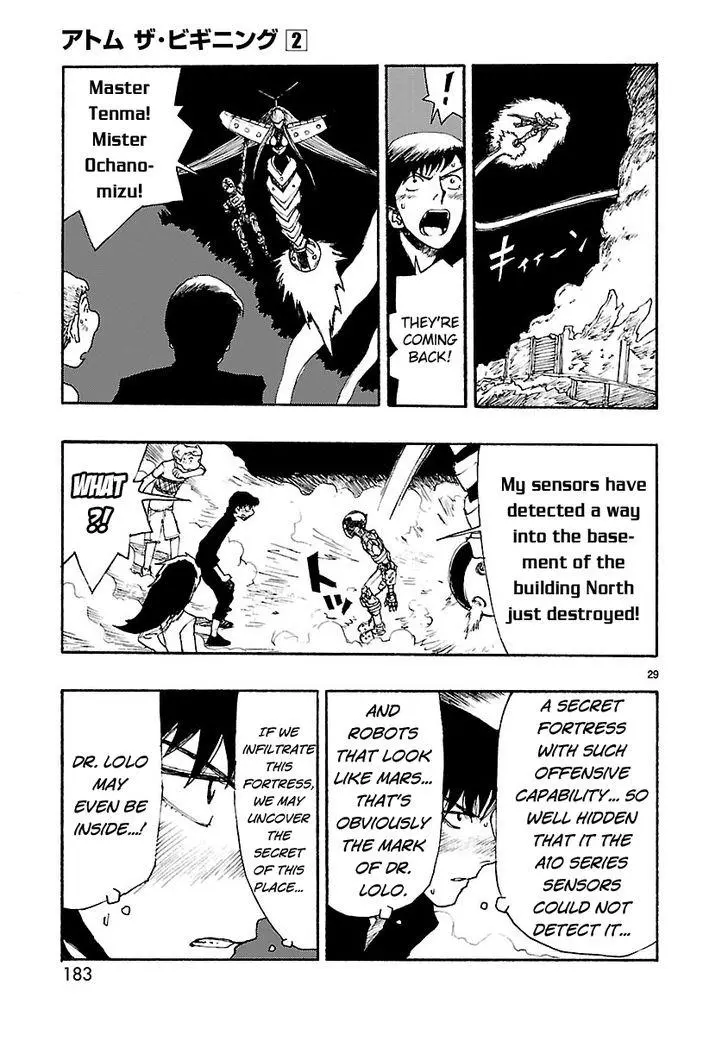 Manga page 29
