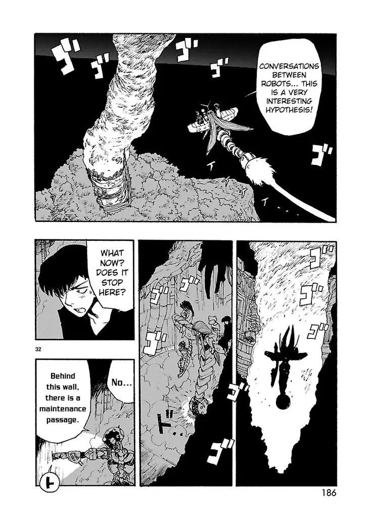 Manga page 32