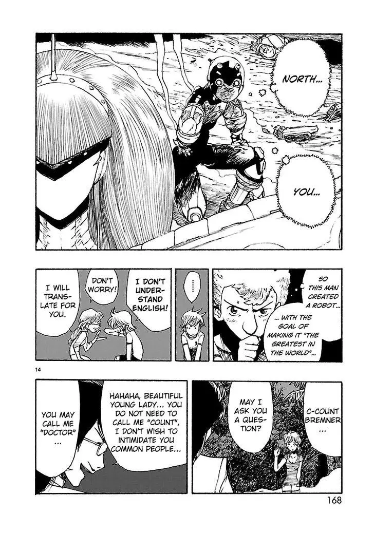 Manga page 14