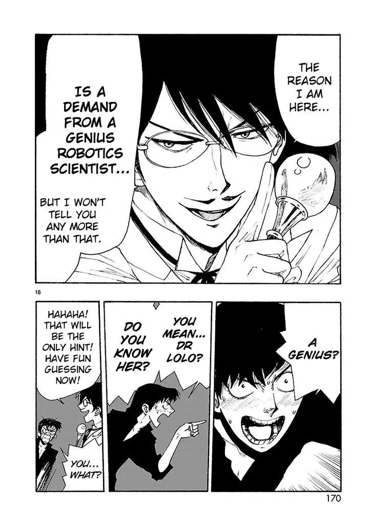 Manga page 16