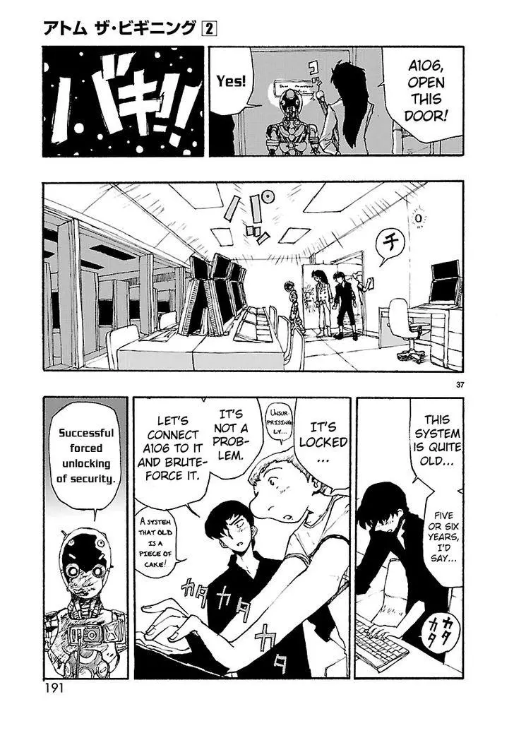 Manga page 37