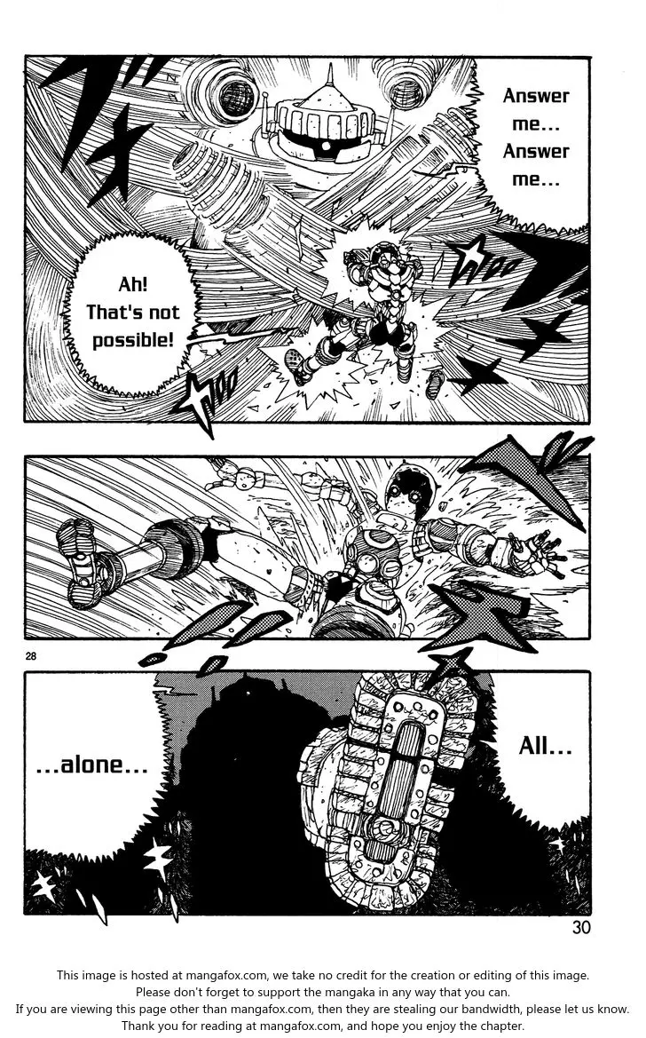 Manga page 29