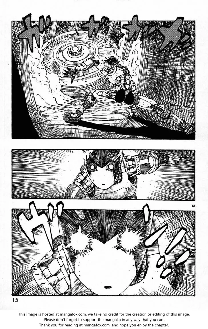 Manga page 14