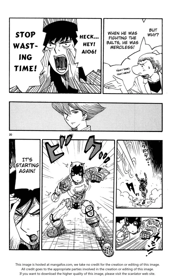 Manga page 21