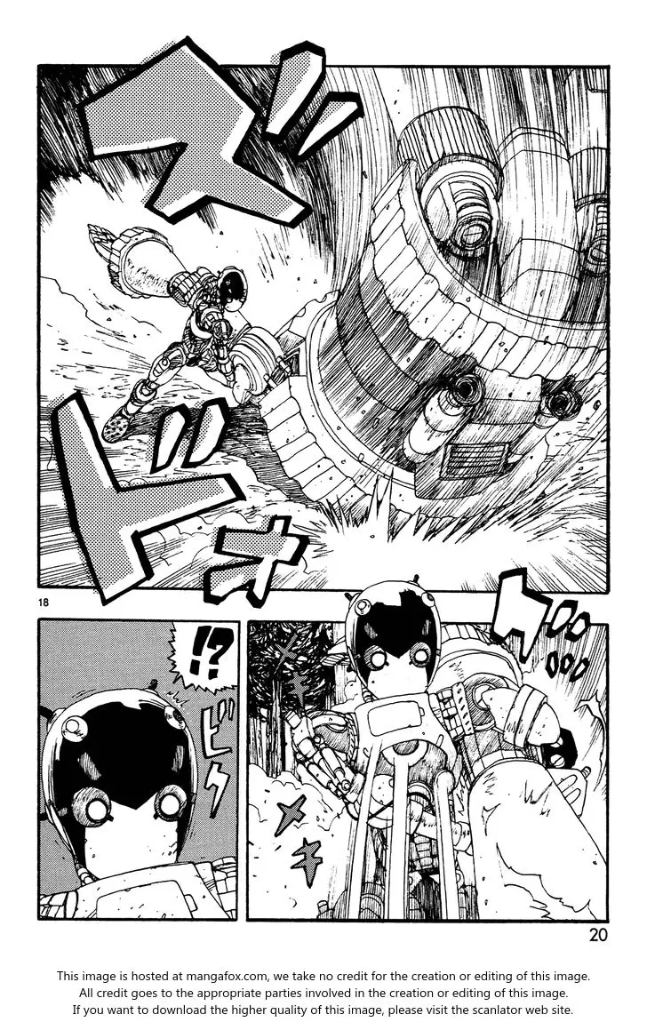 Manga page 19
