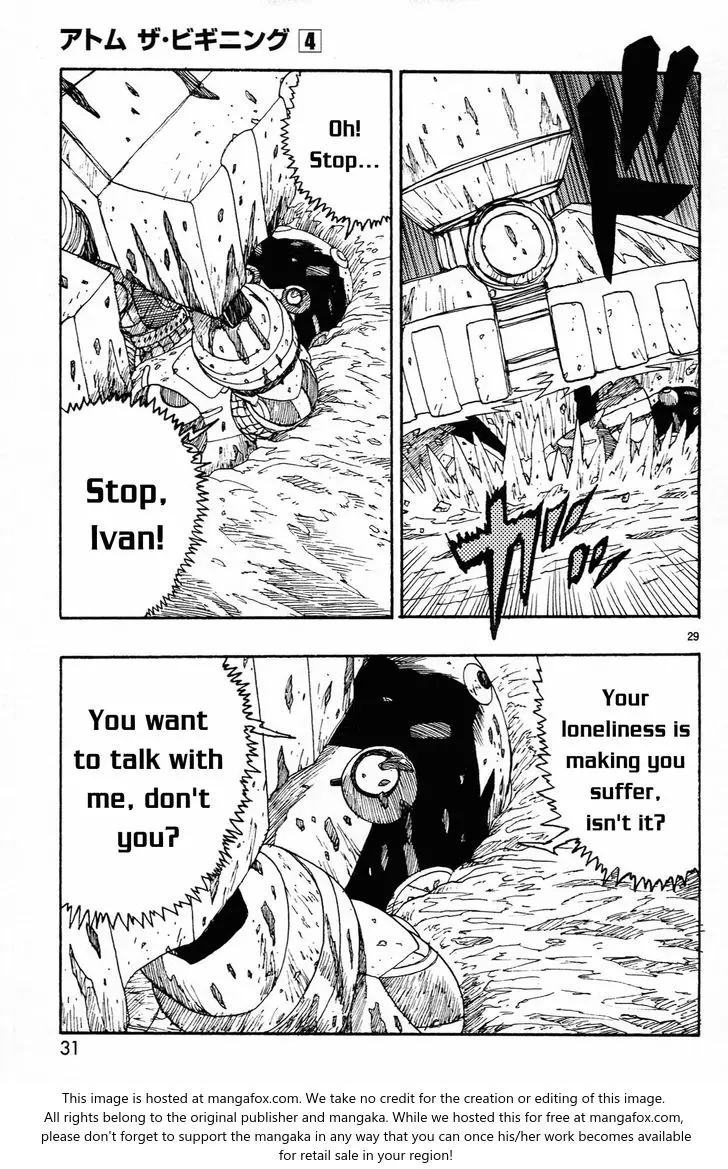 Manga page 30