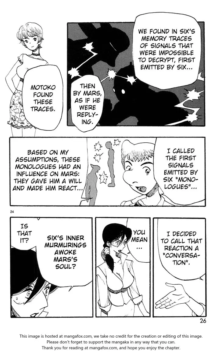 Manga page 25