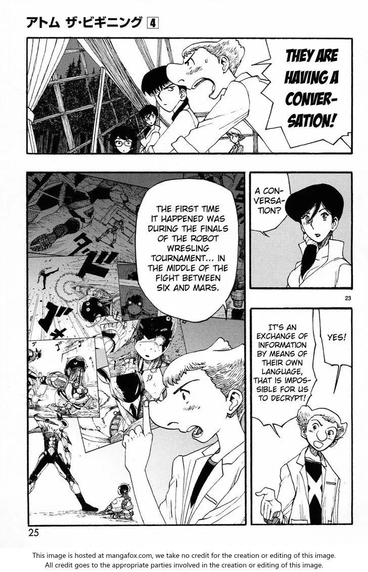 Manga page 24