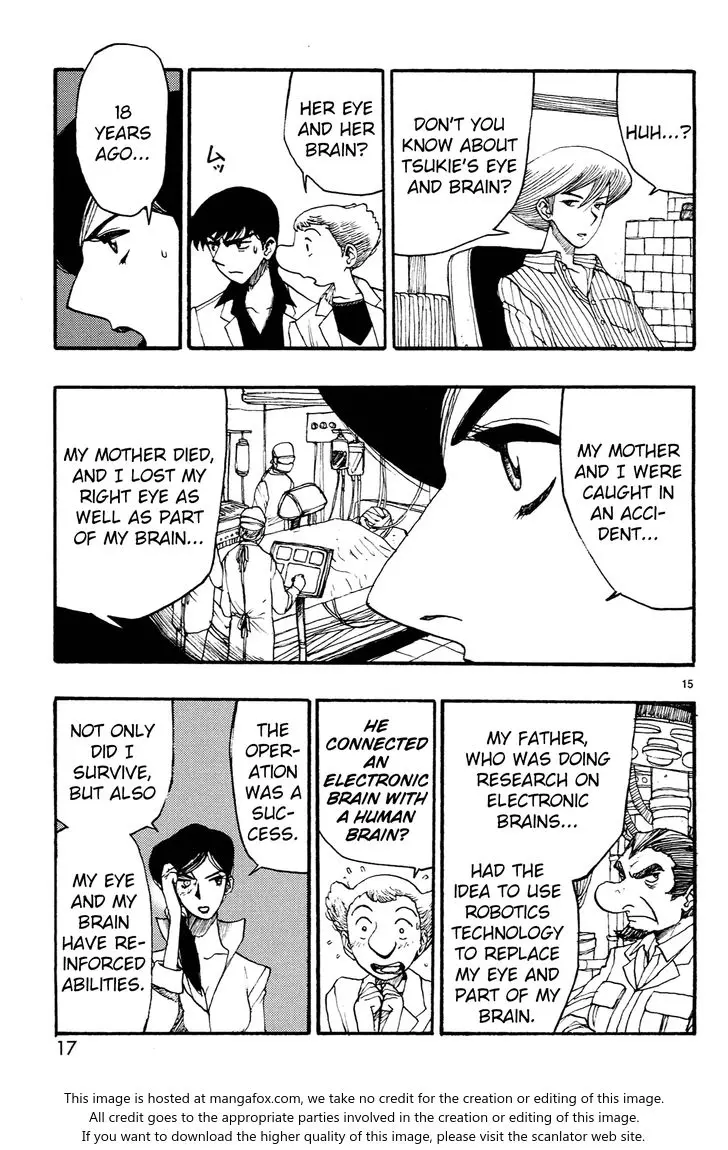 Manga page 16