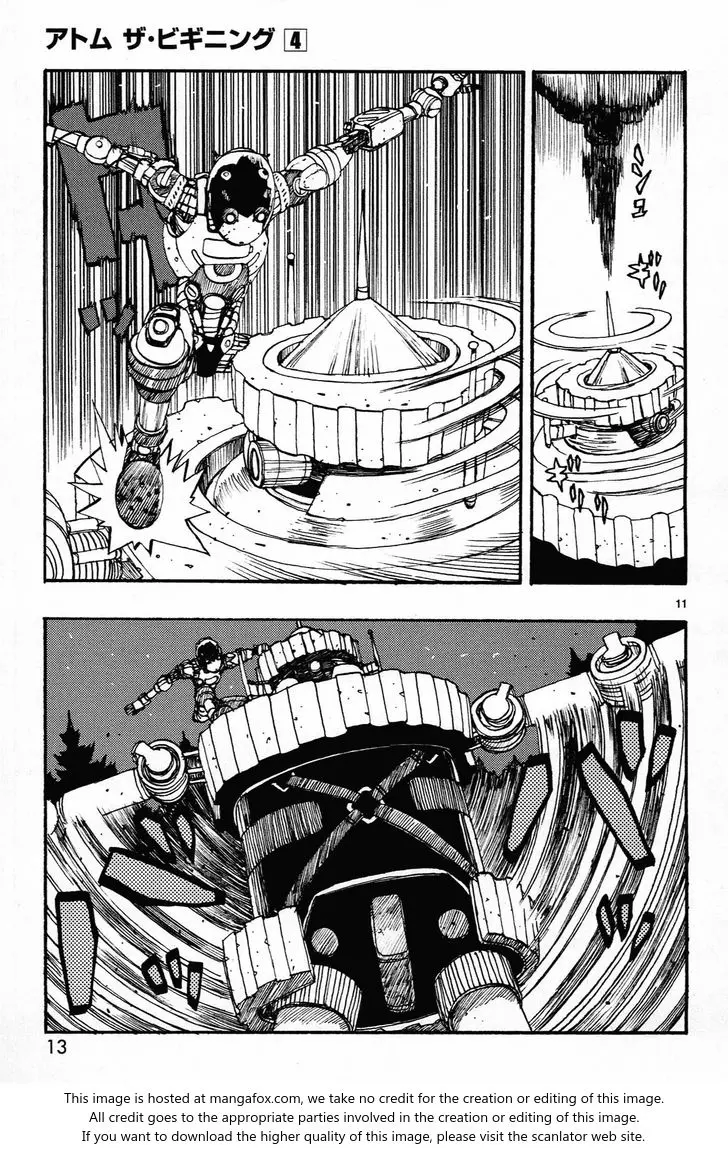 Manga page 12
