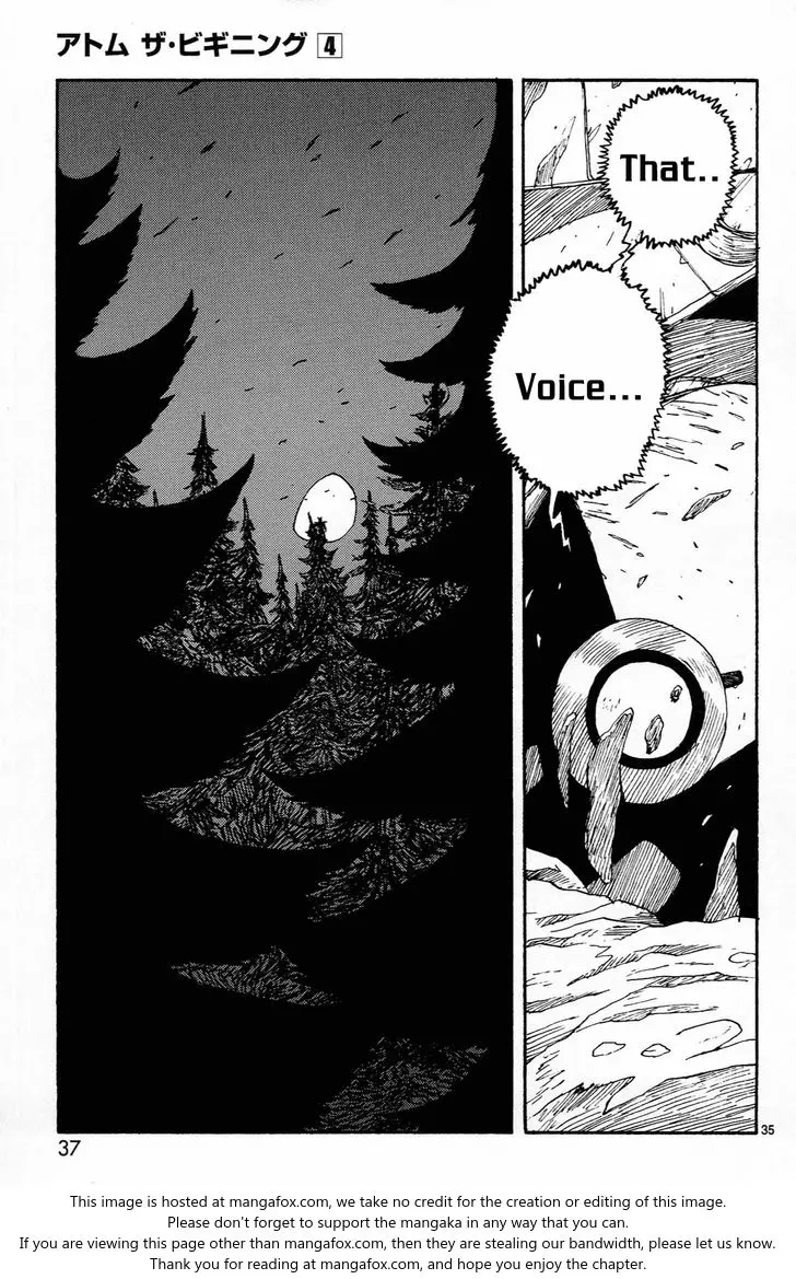 Manga page 36