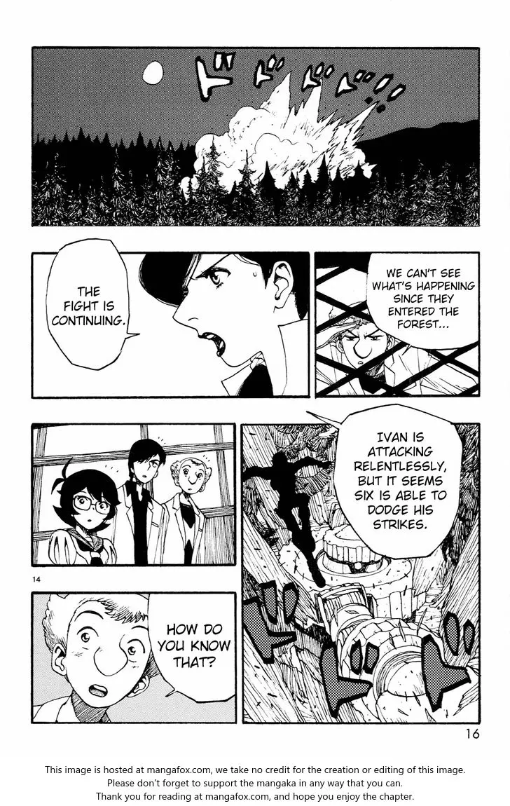 Manga page 15