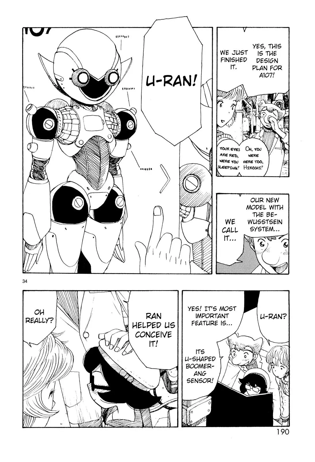 Manga page 34