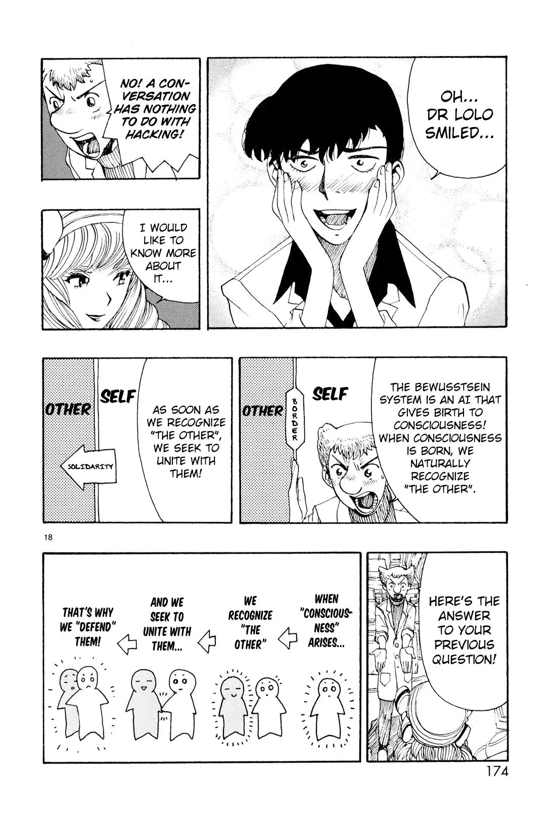 Manga page 18