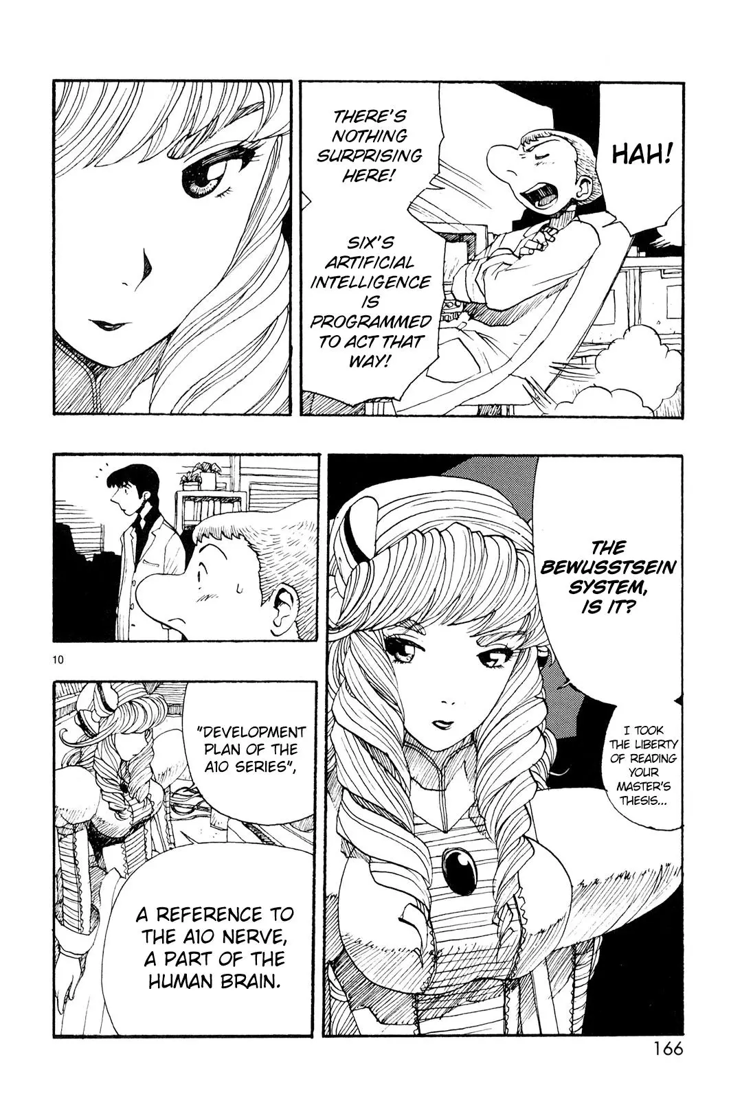 Manga page 10