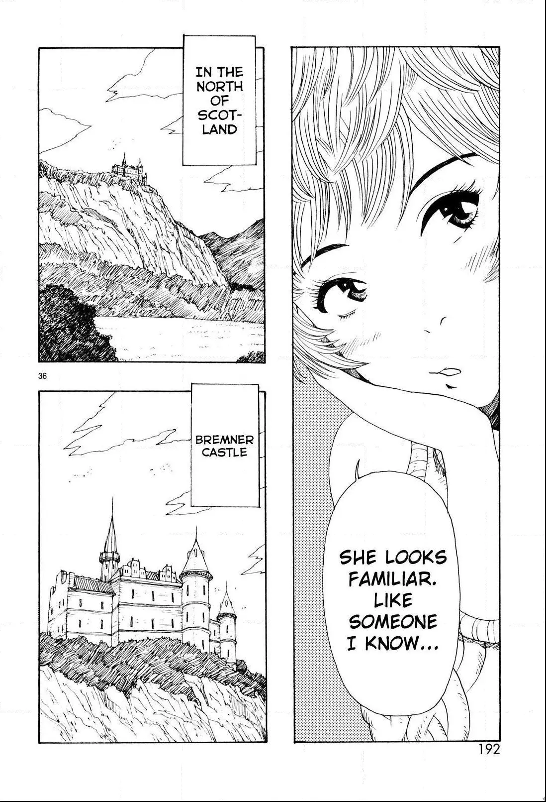Manga page 36
