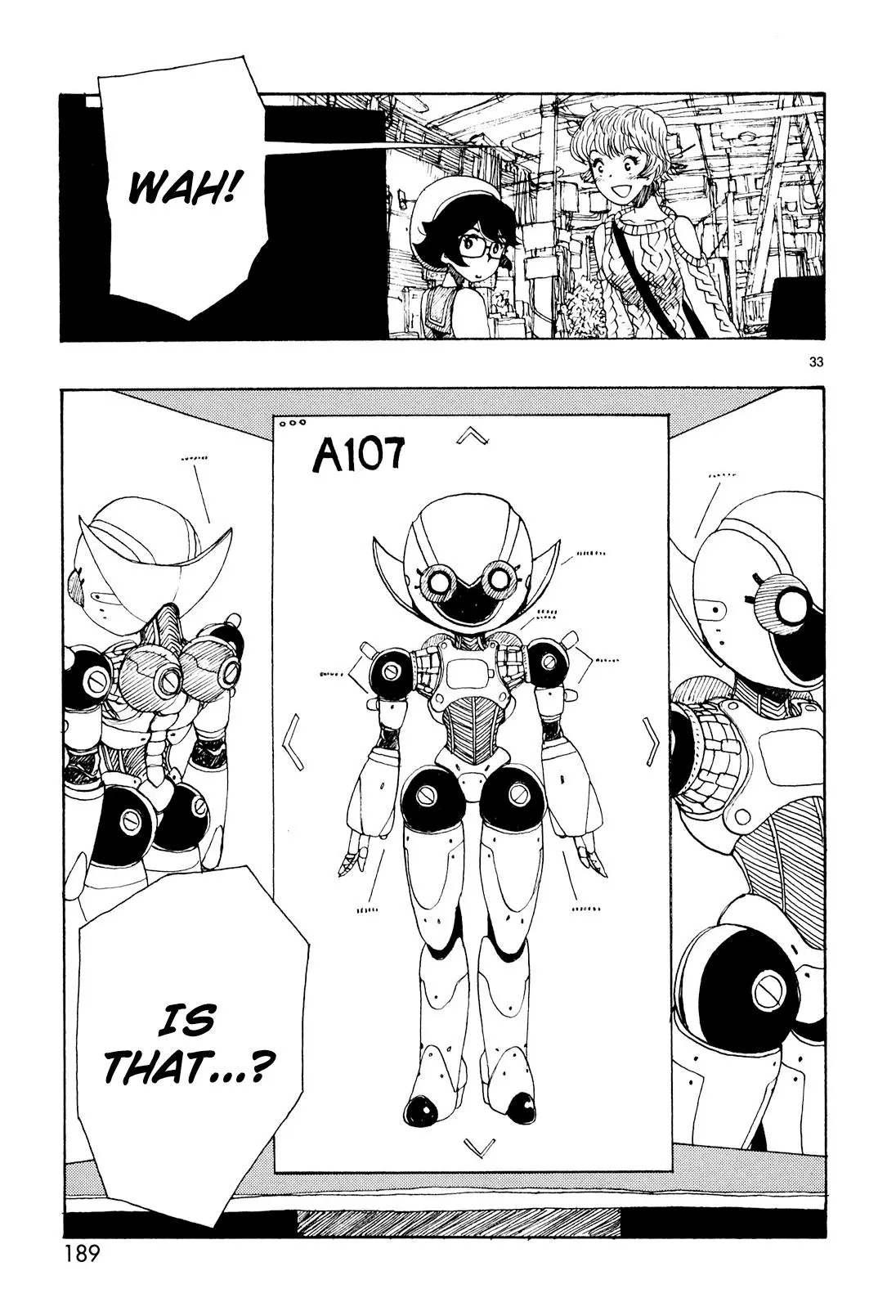 Manga page 33